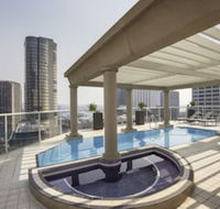 Mantra 2 Bond Street - Getaway Accommodation