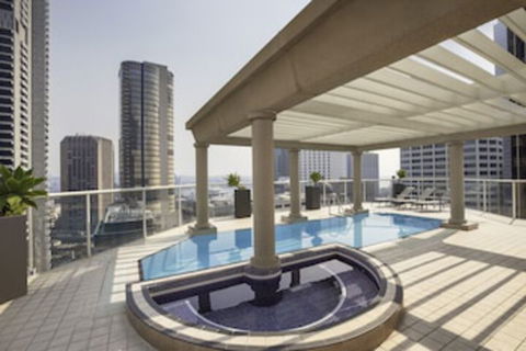 Mantra 2 Bond Street - Getaway Accommodation 0