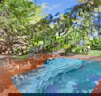 Tropic Towers Apartments - Getaway Accommodation