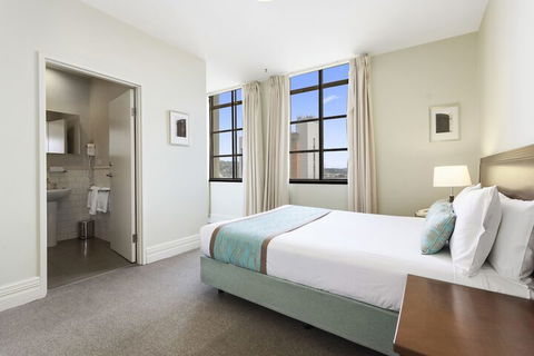 Quest Launceston Serviced Apartments - Getaway Accommodation 7