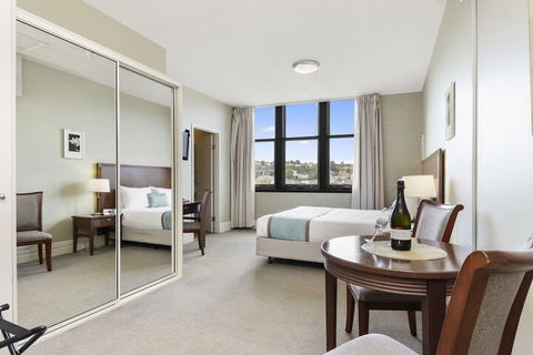 Quest Launceston Serviced Apartments - Getaway Accommodation 5