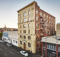 Quest Launceston Serviced Apartments - Getaway Accommodation