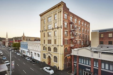 Quest Launceston Serviced Apartments - Getaway Accommodation 0