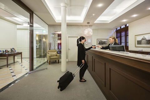 Quest Launceston Serviced Apartments - Getaway Accommodation 3