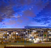 Quest Glen Waverley - Getaway Accommodation