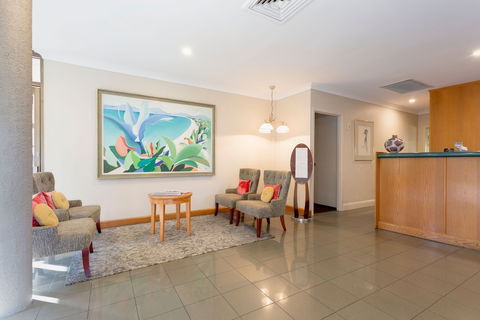 Brisbane International - Virginia - Getaway Accommodation 1
