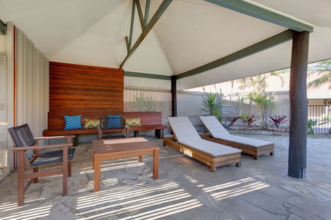 Brisbane International - Virginia - Getaway Accommodation 2