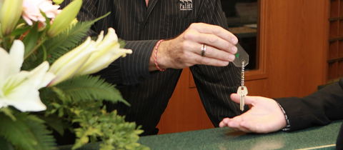 Brisbane International - Virginia - Getaway Accommodation 3