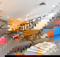 Brisbane International - Virginia - Getaway Accommodation