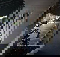 West Coaster Motel - Getaway Accommodation