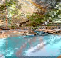 Ramada Resort by Wyndham Port Douglas - Getaway Accommodation