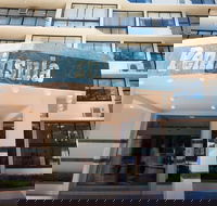 BreakFree Peninsula Resort - Getaway Accommodation