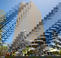 BreakFree Longbeach - Getaway Accommodation