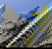 Breakfree Acapulco - Getaway Accommodation