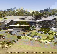 BreakFree Aanuka Beach Resort - Getaway Accommodation