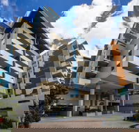 Quest Chermside - Getaway Accommodation