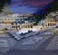 Palazzo Versace - Getaway Accommodation