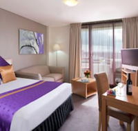 Park Regis Concierge Apartments - Getaway Accommodation
