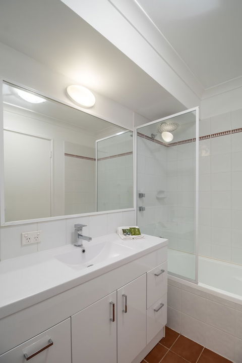 Hillarys Harbour Resort - Getaway Accommodation 6