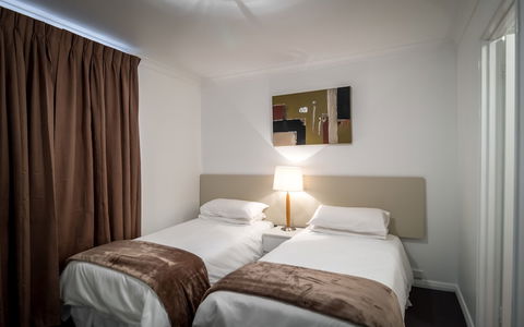 Hillarys Harbour Resort - Getaway Accommodation 5