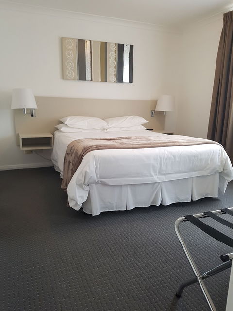 Hillarys Harbour Resort - Getaway Accommodation 4