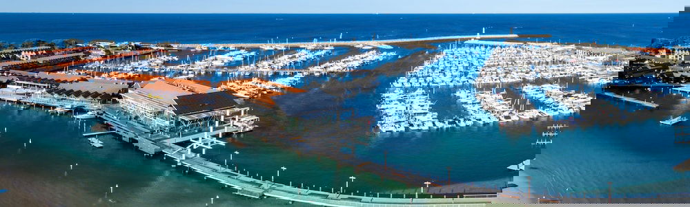 Hillarys WA Getaway Accommodation