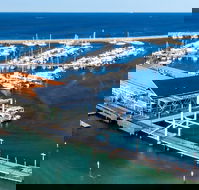 Hillarys Harbour Resort - Getaway Accommodation