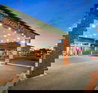 All Seasons Resort - Getaway Accommodation