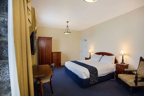 Quality Hotel Bentinck - Getaway Accommodation 5