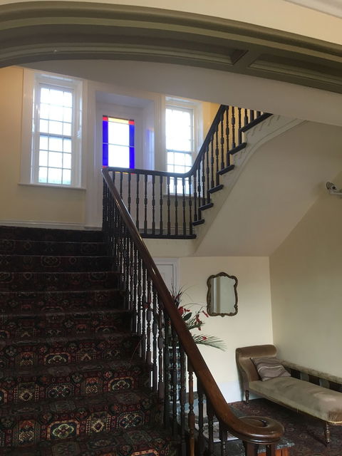 Quality Hotel Bentinck - Getaway Accommodation 3