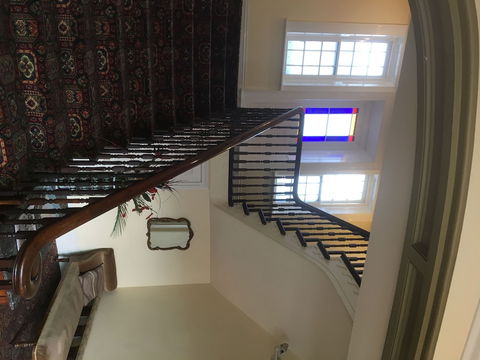 Quality Hotel Bentinck - Getaway Accommodation 1