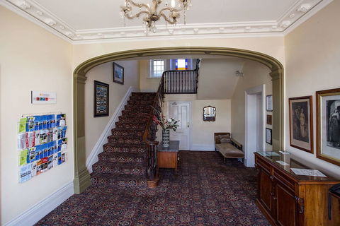 Quality Hotel Bentinck - Getaway Accommodation 4