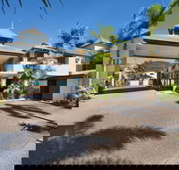 Cairns Southside International - Getaway Accommodation
