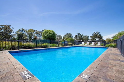 Quality Inn And Suites Traralgon - Getaway Accommodation 2