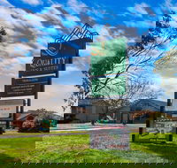 Quality Inn and Suites Traralgon - Getaway Accommodation