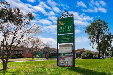 Quality Inn And Suites Traralgon - Getaway Accommodation 0