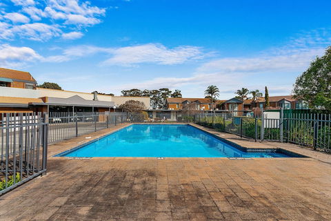 Quality Inn And Suites Traralgon - Getaway Accommodation 1