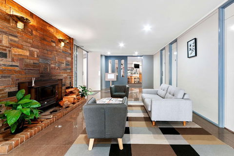 Quality Inn And Suites Traralgon - Getaway Accommodation 4