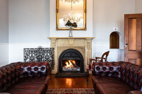 The Dragonfly Inn - Getaway Accommodation 5
