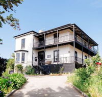 The Dragonfly Inn - Getaway Accommodation