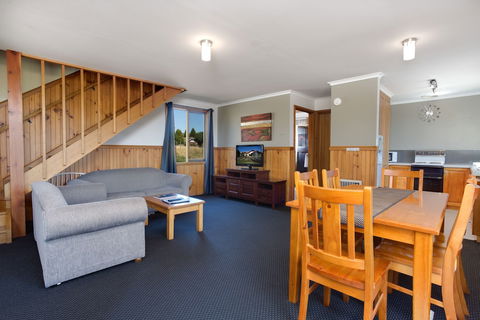Aspect Tamar Valley Resort - Getaway Accommodation 4