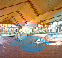 Aspect Tamar Valley Resort - Getaway Accommodation