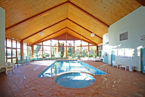 Aspect Tamar Valley Resort - Getaway Accommodation 0