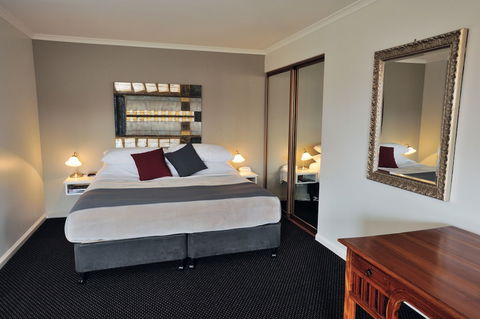 Aspect Tamar Valley Resort - Getaway Accommodation 3