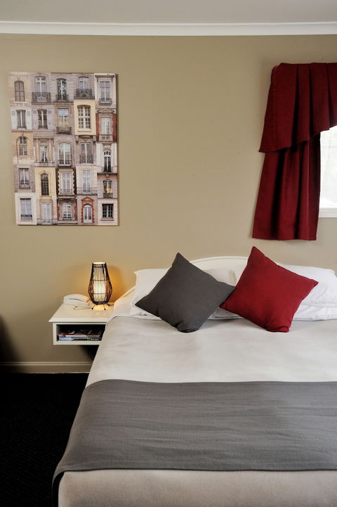 Aspect Tamar Valley Resort - Getaway Accommodation 2