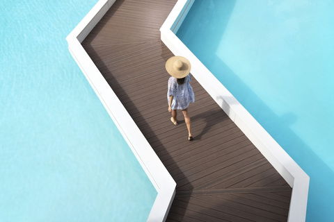 Sheraton Grand Mirage Resort, Port Douglas - Getaway Accommodation 5