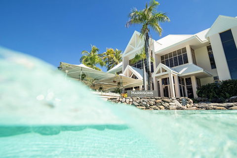 Sheraton Grand Mirage Resort, Port Douglas - Getaway Accommodation 1