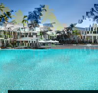 Sheraton Grand Mirage Resort Port Douglas - Getaway Accommodation