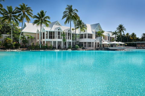 Sheraton Grand Mirage Resort, Port Douglas - Getaway Accommodation 0