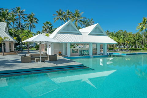 Sheraton Grand Mirage Resort, Port Douglas - Getaway Accommodation 4